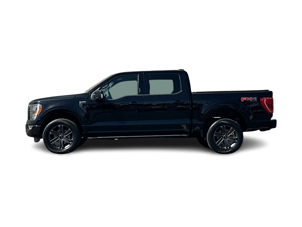 Thumbnail: 2023 Ford F-150 - 3