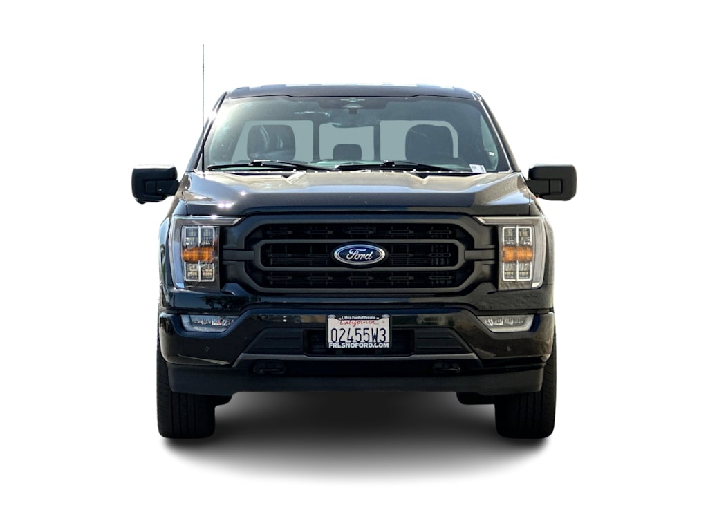 Thumbnail: 2023 Ford F-150 - 6