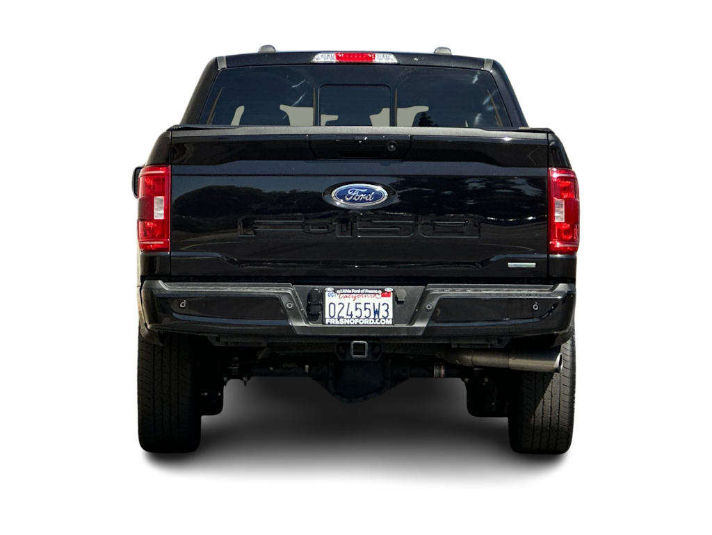Thumbnail: 2023 Ford F-150 - 5