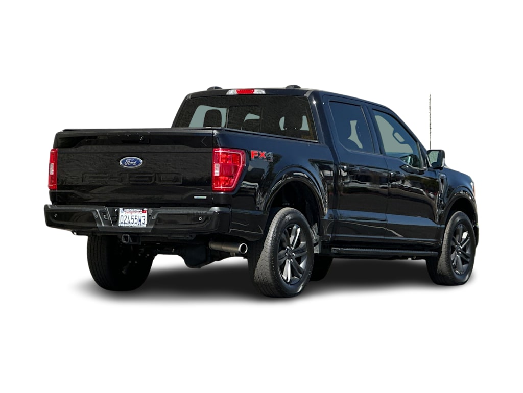Thumbnail: 2023 Ford F-150 - 18