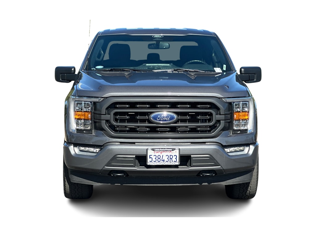 Thumbnail: 2022 Ford F-150 - 6