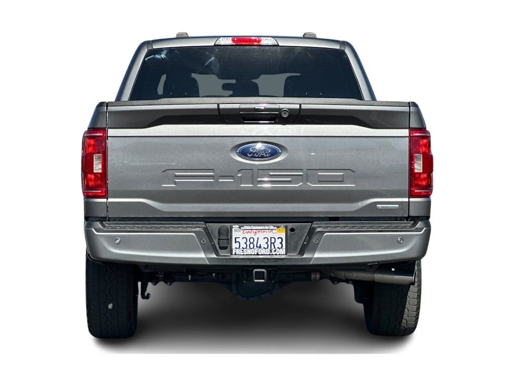 Thumbnail: 2022 Ford F-150 - 5