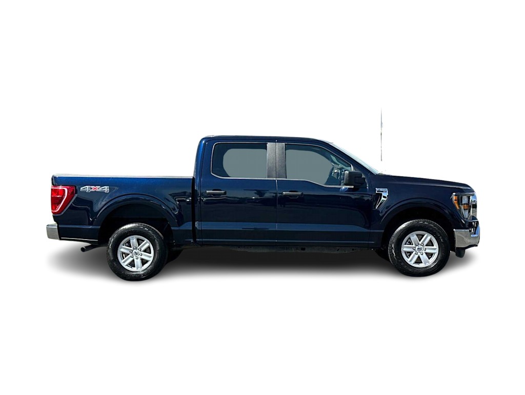 2023 Ford F-150 XLT 19