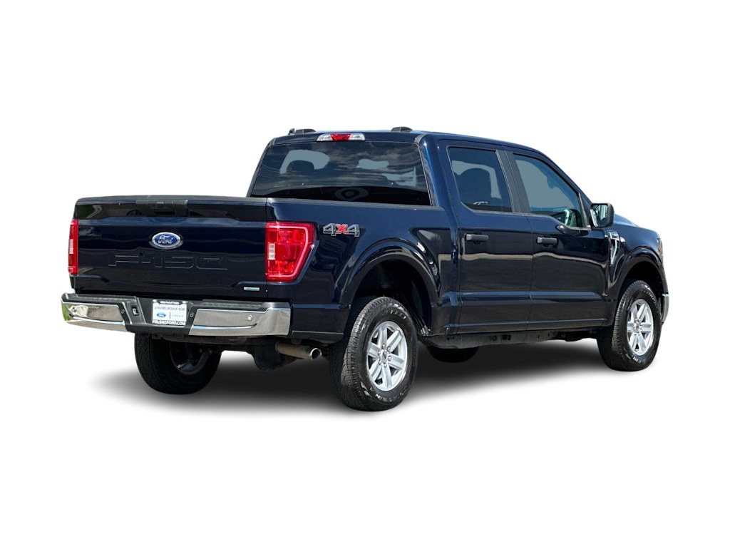 2023 Ford F-150 XLT 18