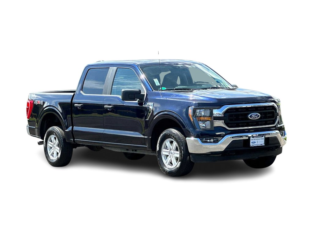 2023 Ford F-150 XLT 20