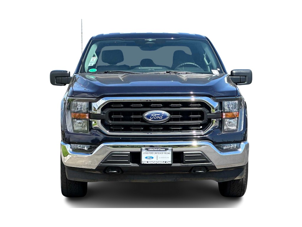 2023 Ford F-150 XLT 6