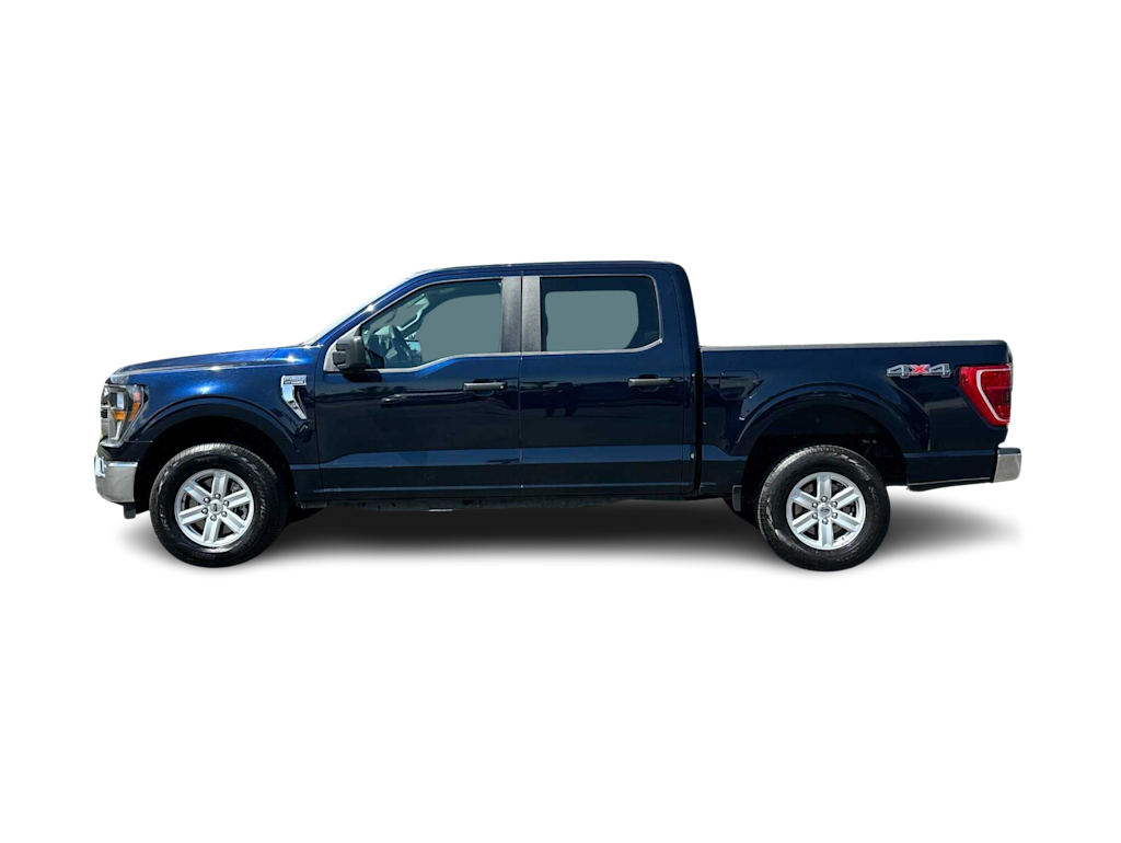 2023 Ford F-150 XLT 3