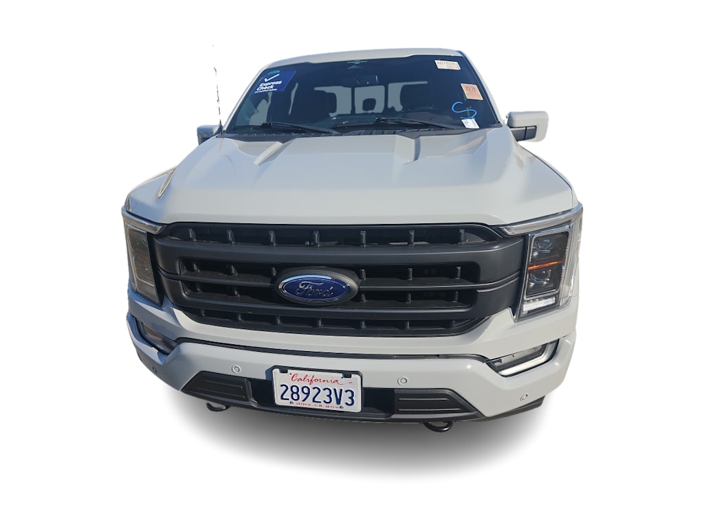 Thumbnail: 2023 Ford F-150 - 6