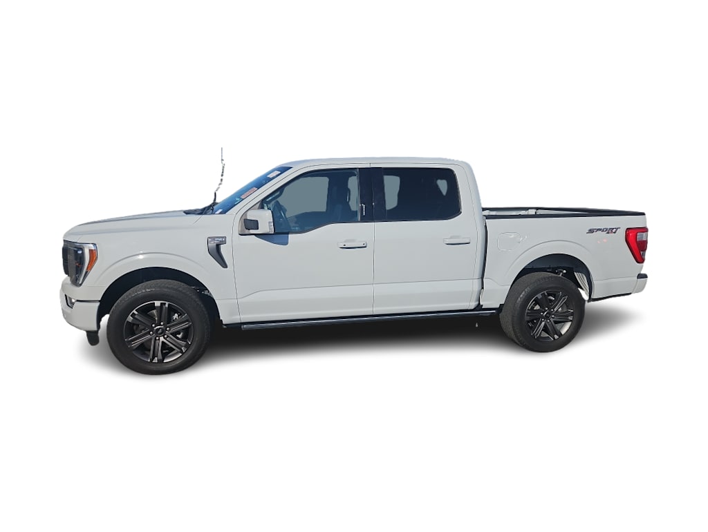 Thumbnail: 2023 Ford F-150 - 3