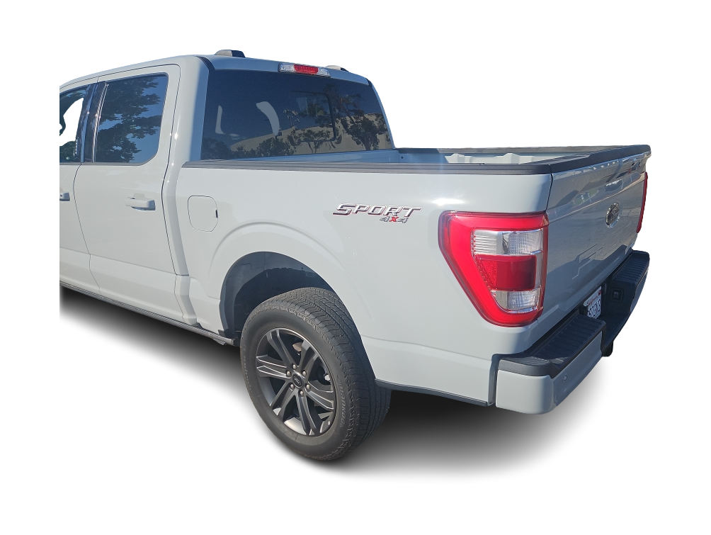 Thumbnail: 2023 Ford F-150 - 4