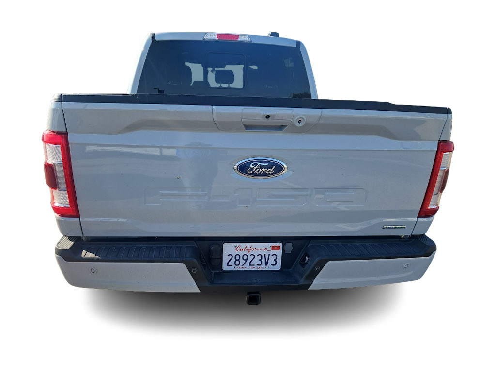 Thumbnail: 2023 Ford F-150 - 20