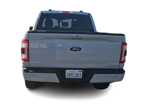 Thumbnail: 2023 Ford F-150 - 5
