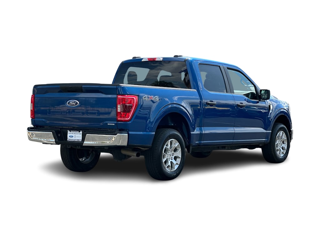 Thumbnail: 2023 Ford F-150 - 16