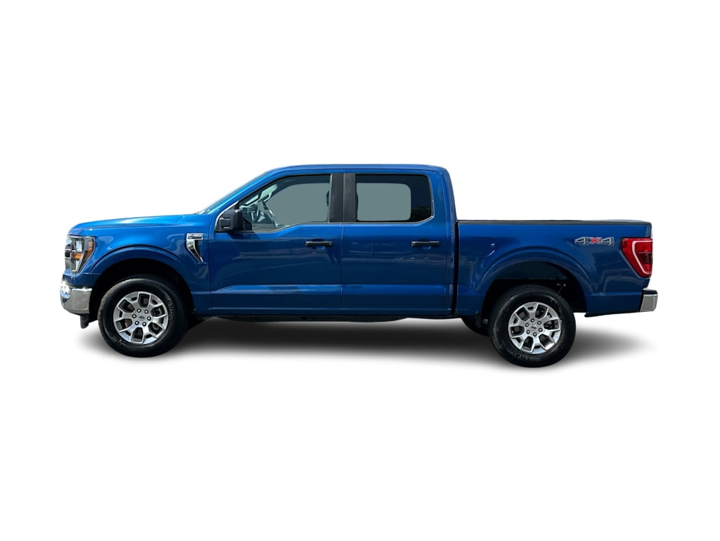 Thumbnail: 2023 Ford F-150 - 3