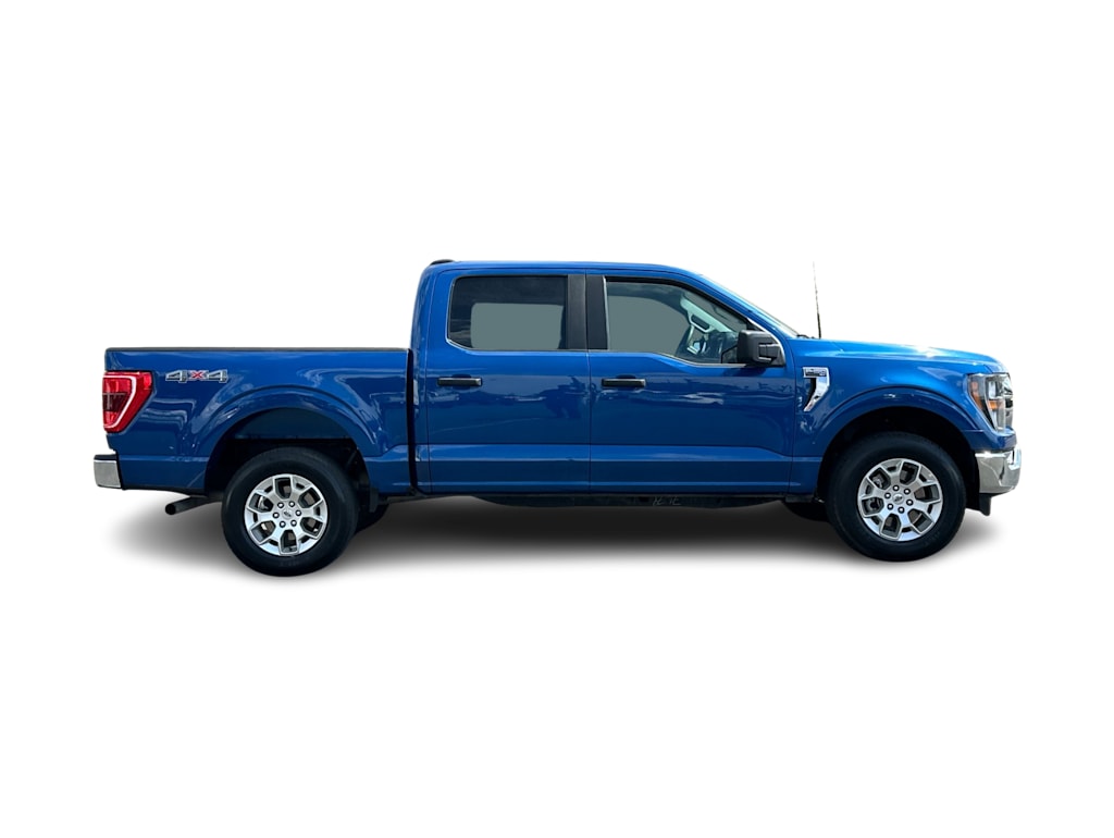 Thumbnail: 2023 Ford F-150 - 17