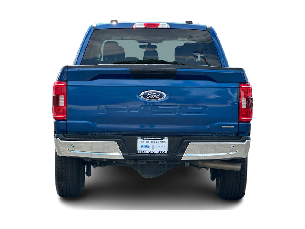 Thumbnail: 2023 Ford F-150 - 5