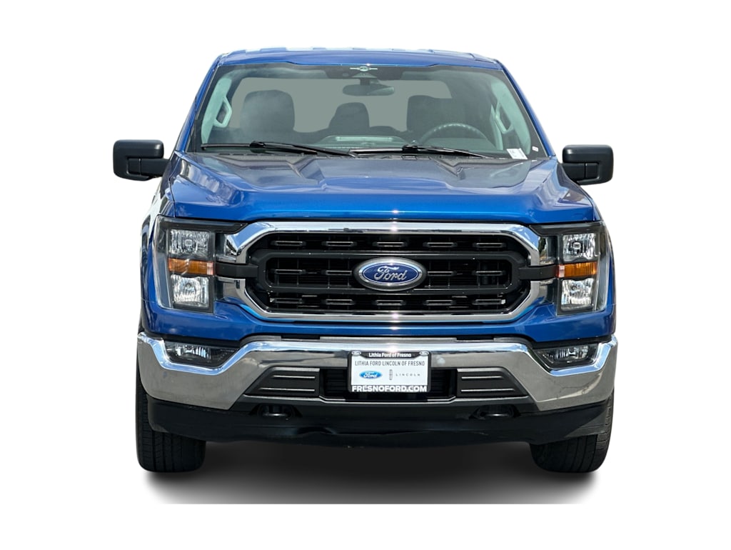 Thumbnail: 2023 Ford F-150 - 6