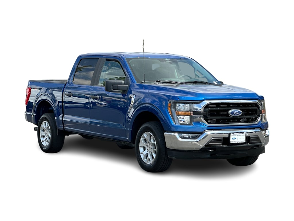 Thumbnail: 2023 Ford F-150 - 18