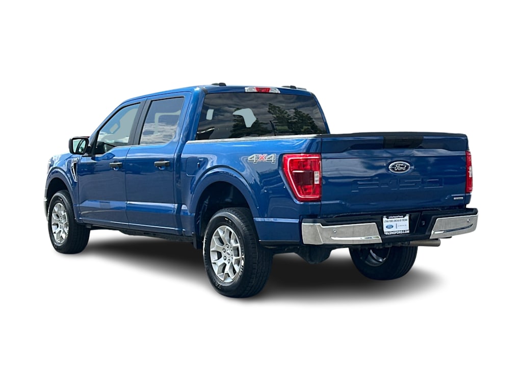 Thumbnail: 2023 Ford F-150 - 4