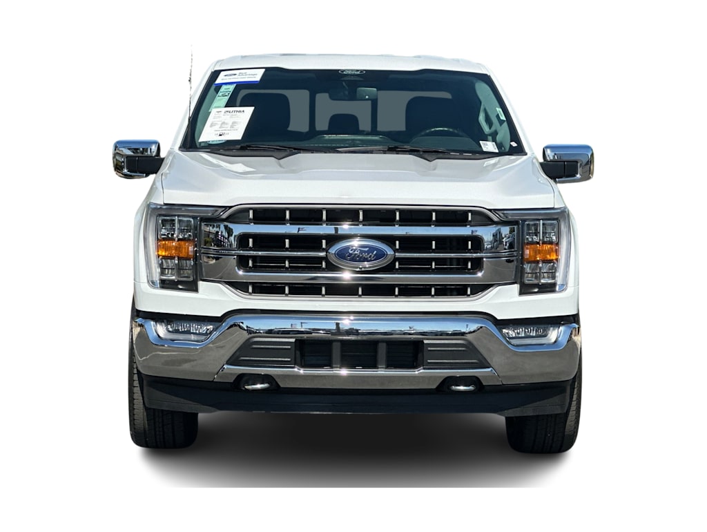 2022 Ford F-150 Lariat 6