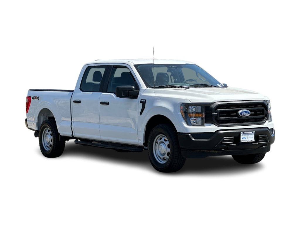 Thumbnail: 2023 Ford F-150 - 19