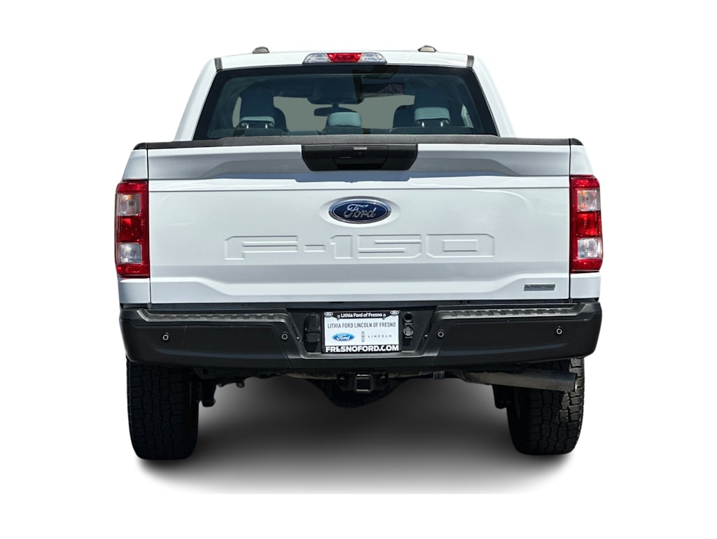 Thumbnail: 2023 Ford F-150 - 5