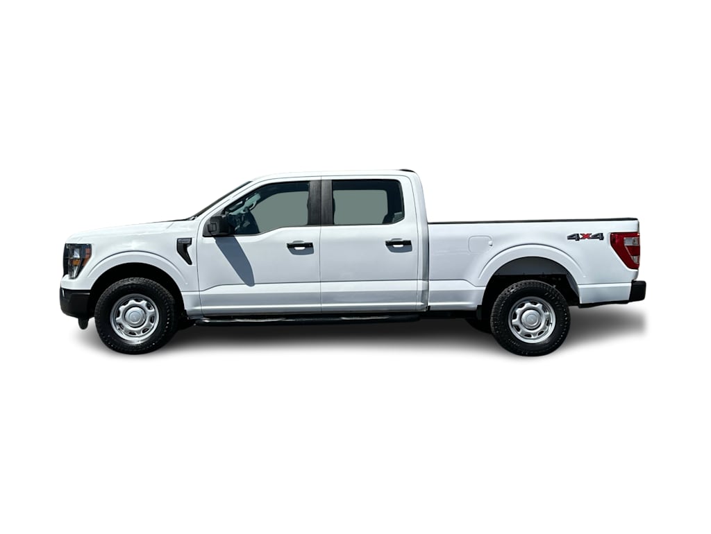 Thumbnail: 2023 Ford F-150 - 3