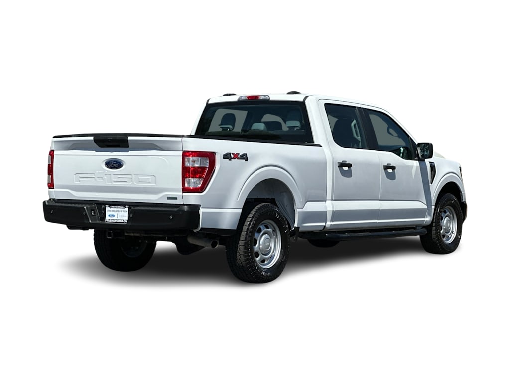 Thumbnail: 2023 Ford F-150 - 17