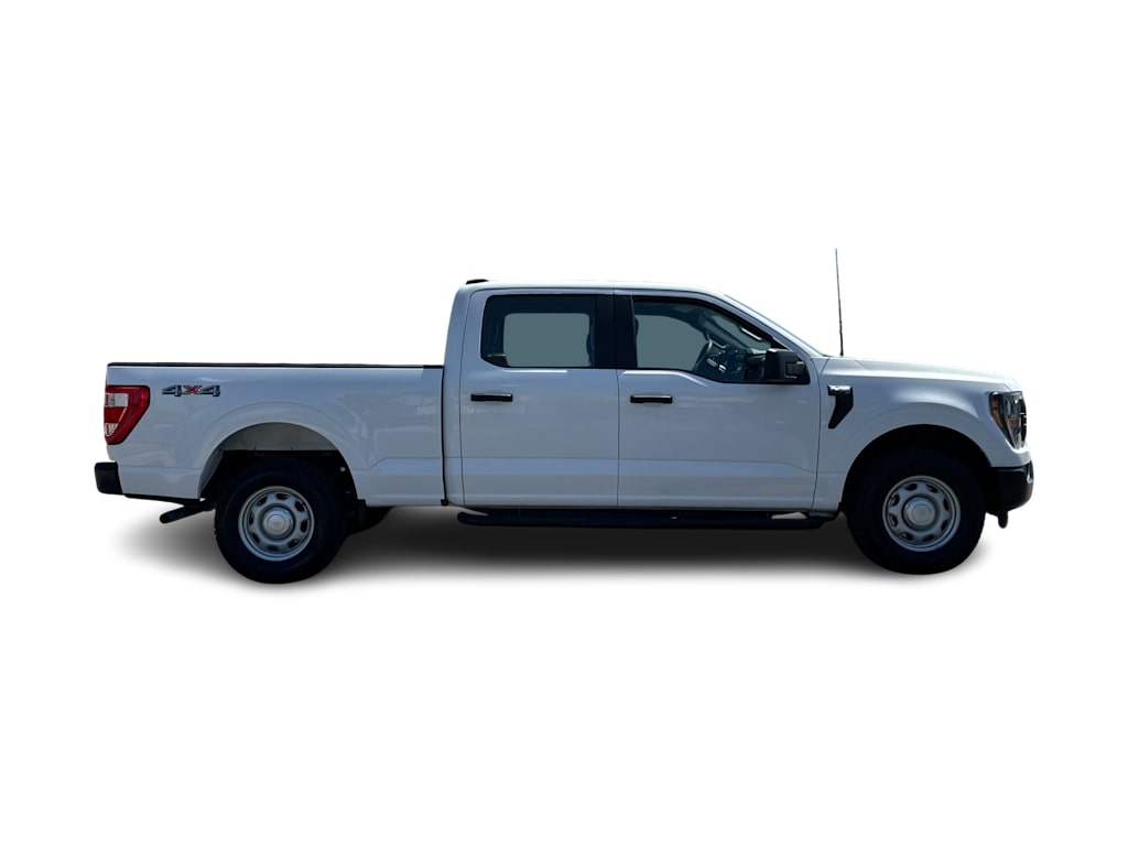 Thumbnail: 2023 Ford F-150 - 18