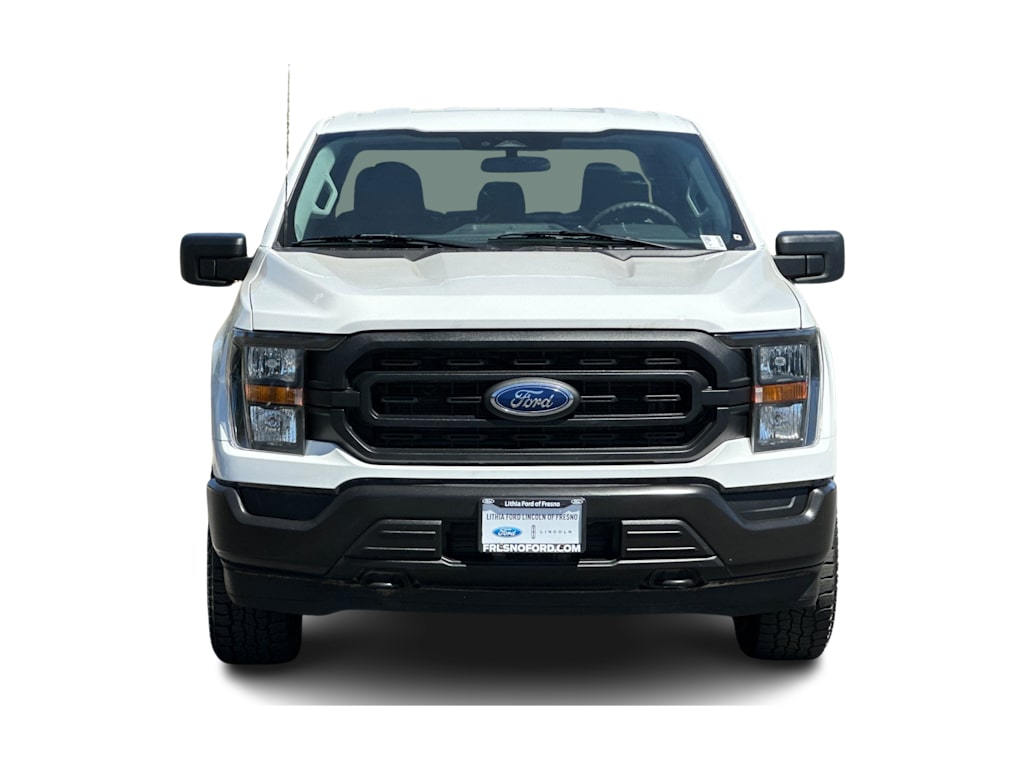 Thumbnail: 2023 Ford F-150 - 6