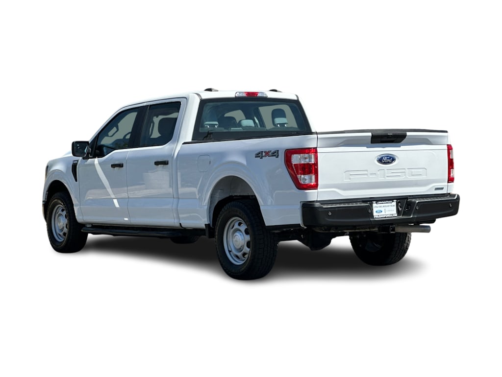 Thumbnail: 2023 Ford F-150 - 4
