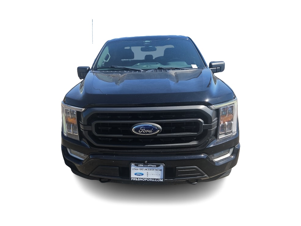 Thumbnail: 2022 Ford F-150 - 6