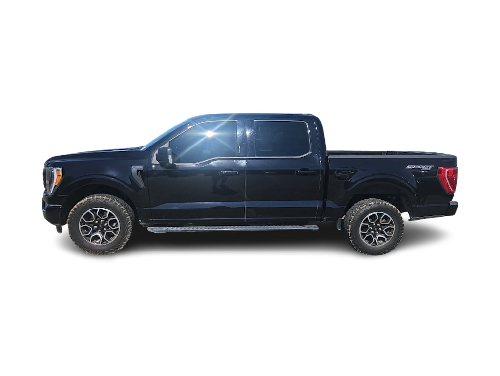 Thumbnail: 2022 Ford F-150 - 3