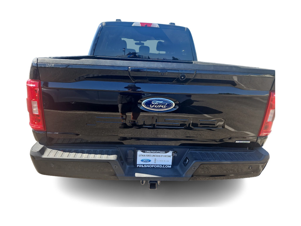 Thumbnail: 2022 Ford F-150 - 18