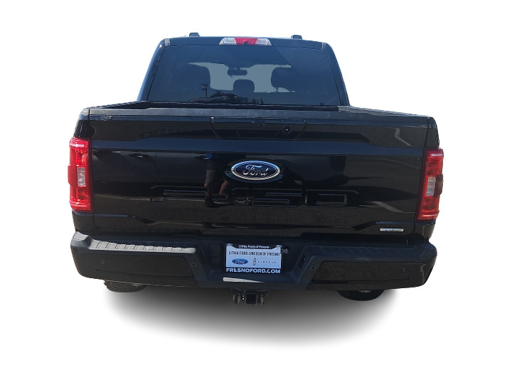 Thumbnail: 2022 Ford F-150 - 5