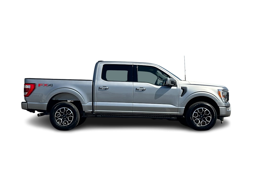 Thumbnail: 2022 Ford F-150 - 19