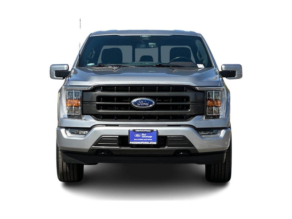 Thumbnail: 2022 Ford F-150 - 6