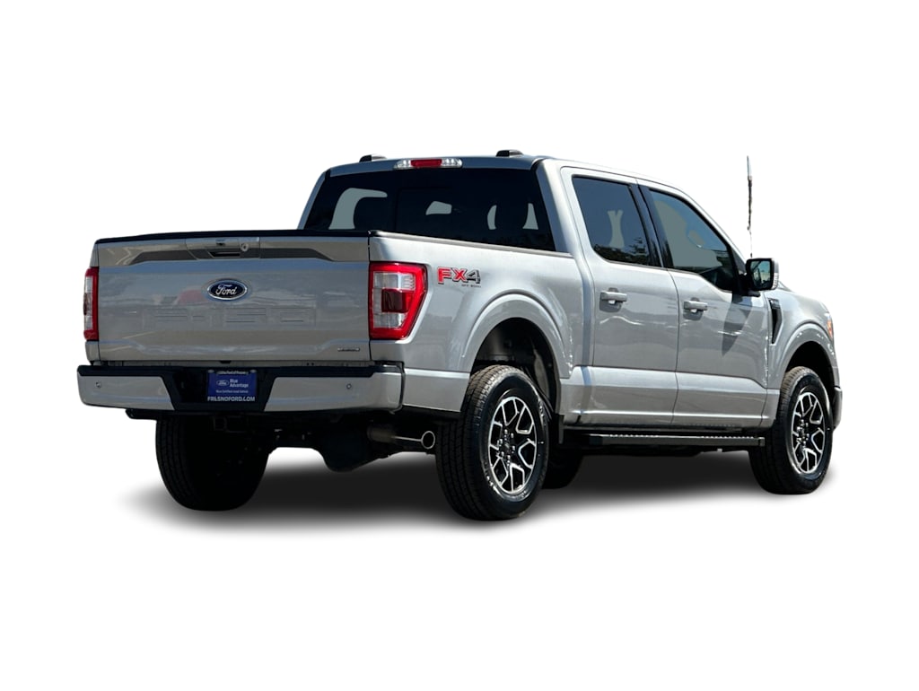 Thumbnail: 2022 Ford F-150 - 18