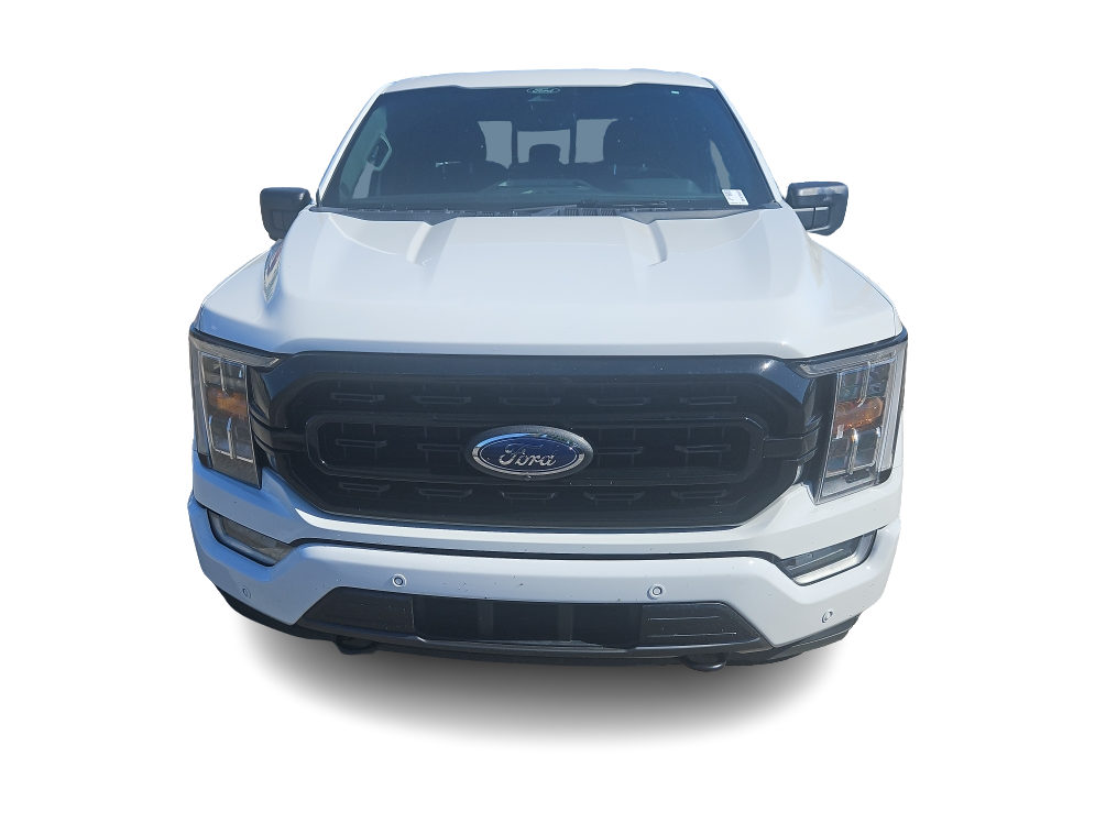 Thumbnail: 2021 Ford F-150 - 6