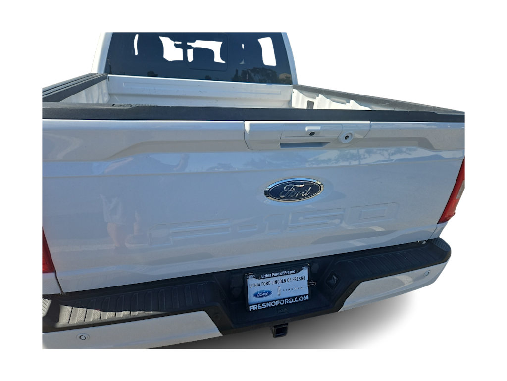 Thumbnail: 2021 Ford F-150 - 5
