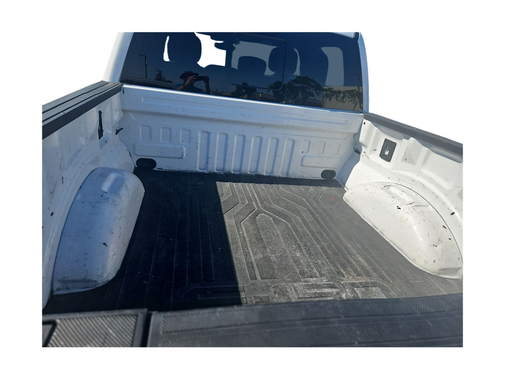 Thumbnail: 2021 Ford F-150 - 16