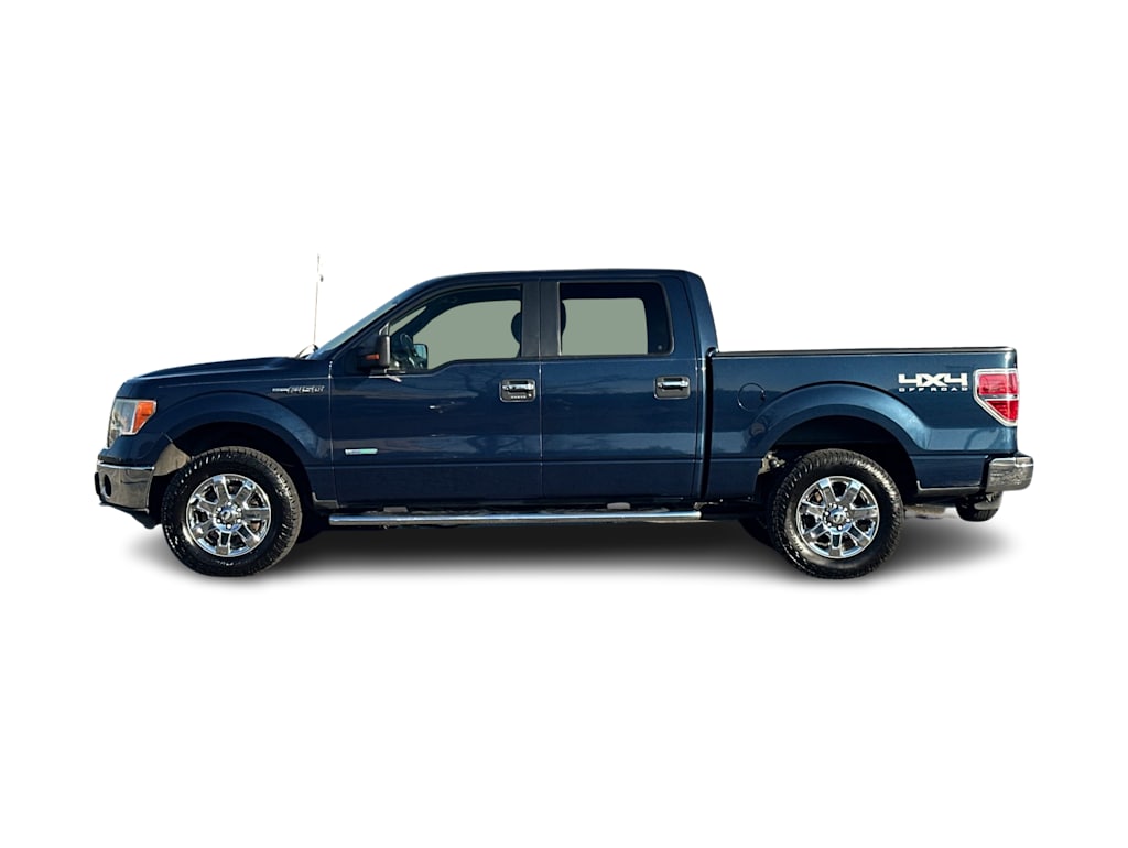 Thumbnail: 2013 Ford F-150 - 3