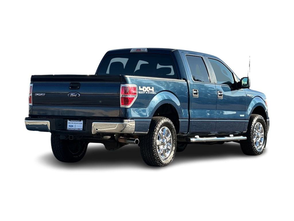 Thumbnail: 2013 Ford F-150 - 18