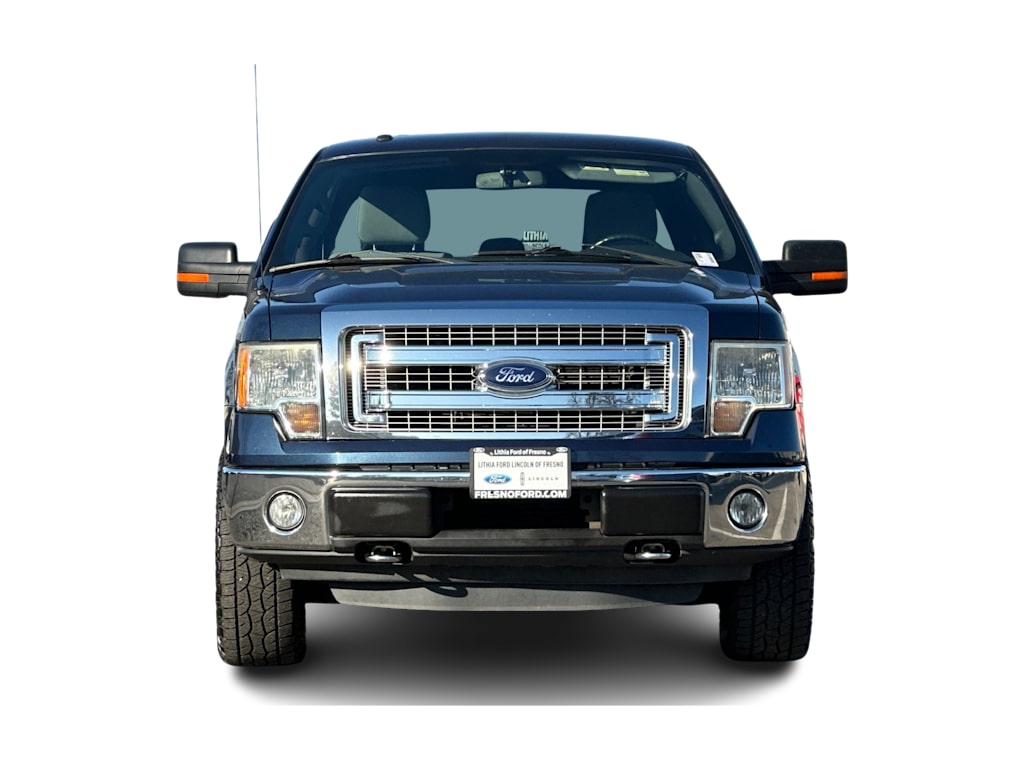 Thumbnail: 2013 Ford F-150 - 6