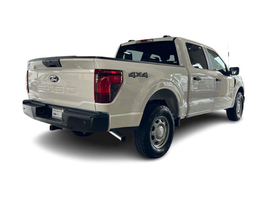 Thumbnail: 2026 Ford F-150 - 17