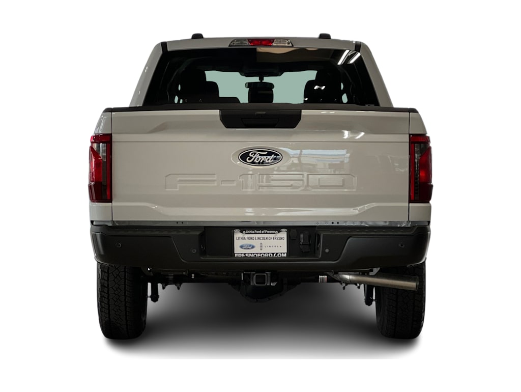 Thumbnail: 2026 Ford F-150 - 5