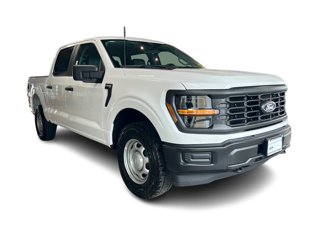 Thumbnail: 2026 Ford F-150 - 19