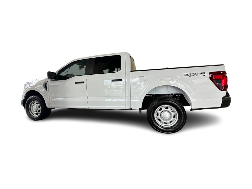 Thumbnail: 2026 Ford F-150 - 3