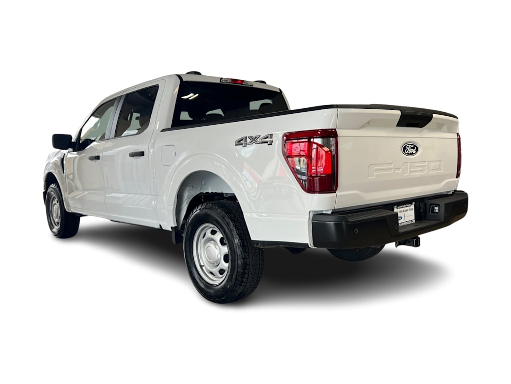 Thumbnail: 2026 Ford F-150 - 4