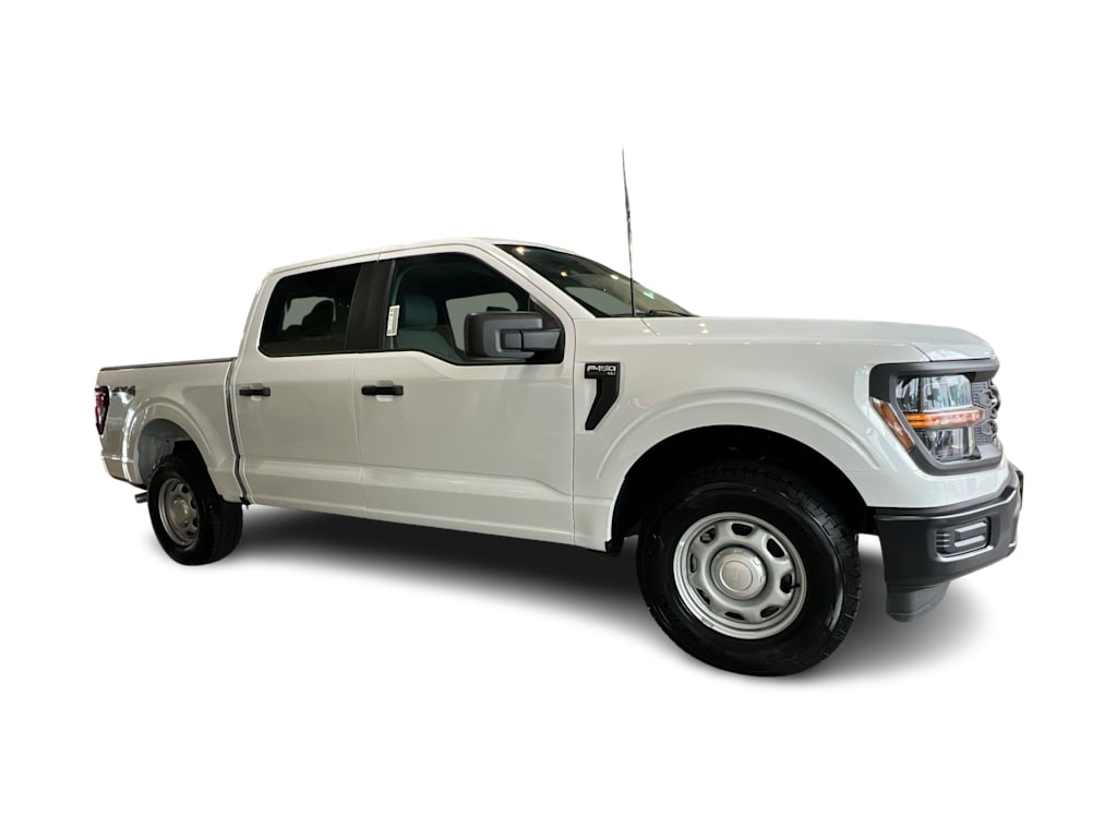 Thumbnail: 2026 Ford F-150 - 18